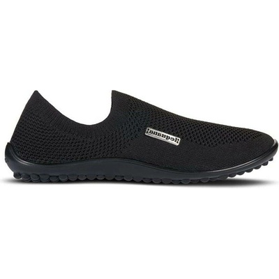 Leguano barefoot boty SCIO černé