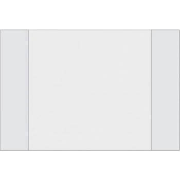 Obal na zošity A5 PVC 0 10