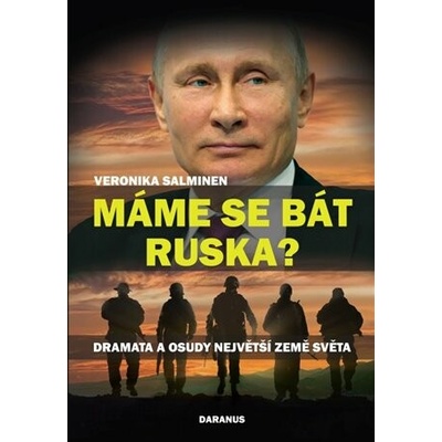 Máme se bát Ruska?