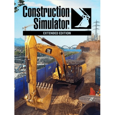 Construction Simulator (Extended Edition)