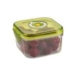 Luigi Ferrero Кутия вакуумна Luigi Ferrero VC-026 1.4L, с помпа (VC-026) - technomani