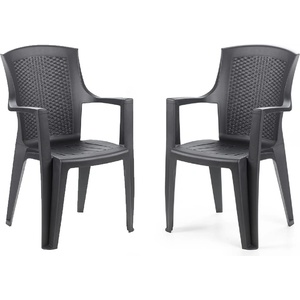 Bogdan Furniture Am Комплект 2 стола Мебели Богдан BM-Edina-24