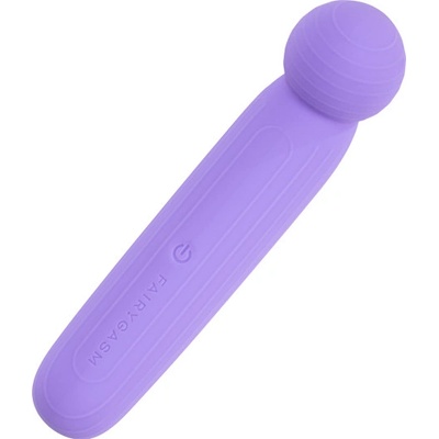 FairyGasm Intimní masážní přístroj