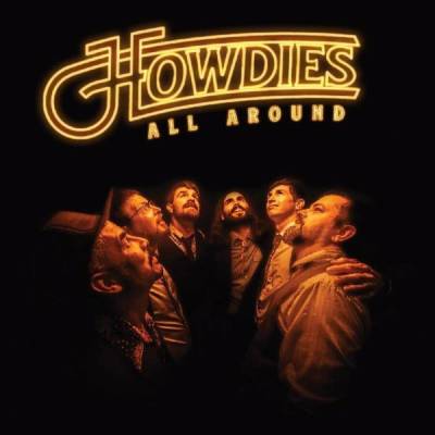 The Howdies - Howdies All Around CLR LP