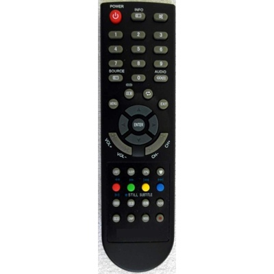Diaľkový ovládač Emerx Changhong EF22F718