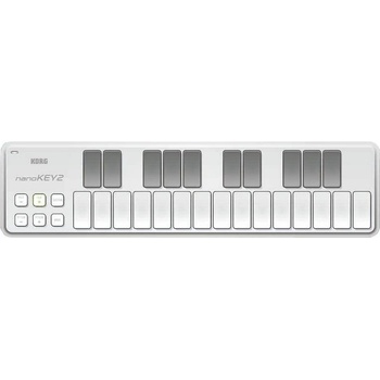 KORG nanoKEY2