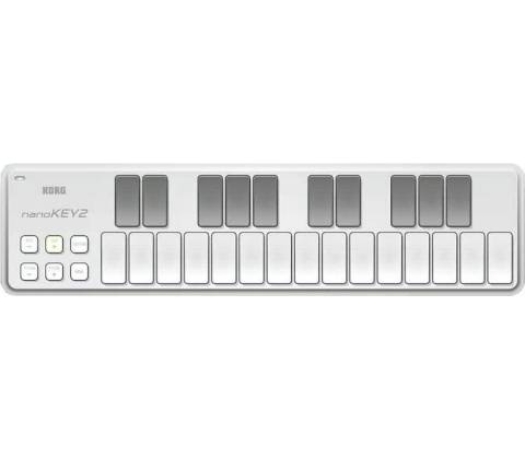 KORG nanoKEY2