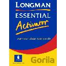 Longman Essential Activator