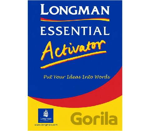 Longman Essential Activator