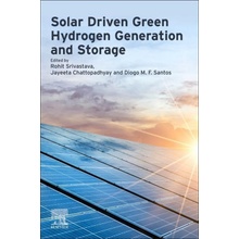 Solar Driven Green Hydrogen Generation and Storage