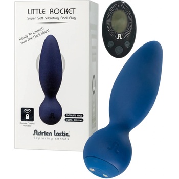 Adrien Lastic Little Rocket