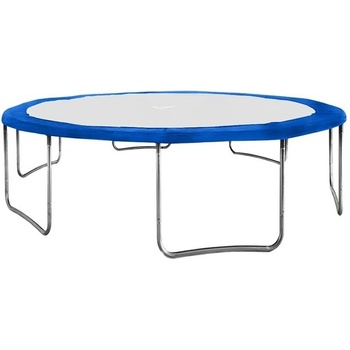Malatec kryt pružín k trampolínam 305 312cm modrá