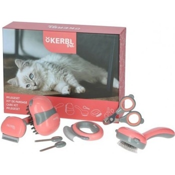 Límec pro kočky a malé psy netkaná text.KRUUSE1kus č.273384