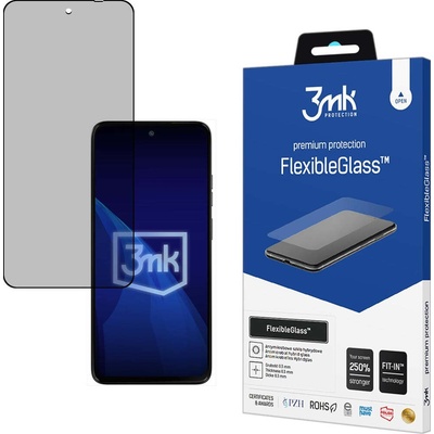 3mk FlexibleGlass pro Motorola Moto G05 5903108635547 – Zboží Živě