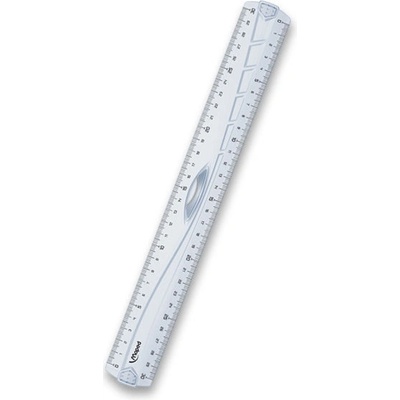 Pravítko Maped 42130 30 cm – Zboží Dáma