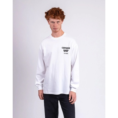 Carhartt WIP Better Dreams white