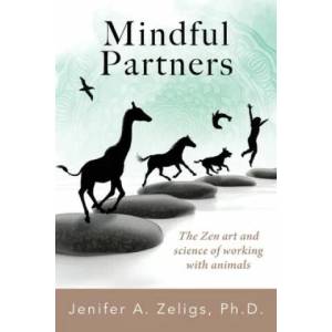 Mindful Partners | Jenifer A. Zeligs Ph. D (ISBN: 9781977243256)