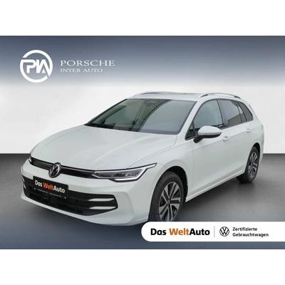 Volkswagen Golf Variant TSI 85 kW