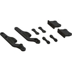 ARRMA Стойка за крило Арма нископрофилна Arrma Low-Profile Wing Mount Set TALION ARAC9685 AR320379 (AR320379)