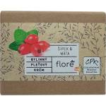 Flore Крем за кожа Floré 50 мл шипка и мента