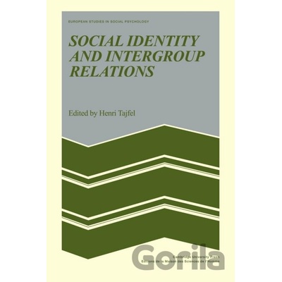 Social Identity and Intergroup Relations
