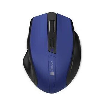 Connect IT Dual SmartSwitch CMO-3110-BL