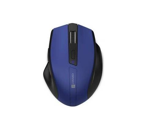 Connect IT Dual SmartSwitch CMO-3110-BL