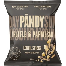 Pandy čočkové chipsy 50 g