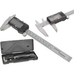 Keltin Цифров шублер, 150mm, 0, 02mm 60588 (K01489)