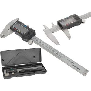 Keltin Цифров шублер, 150mm, 0, 02mm 60588 (K01489)