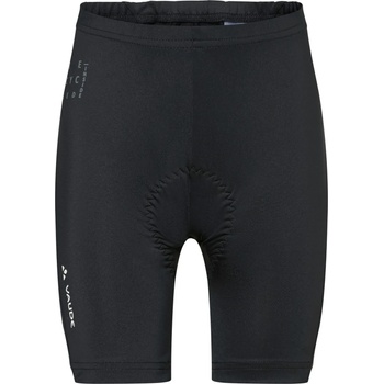 Vaude Детско долнище за колоездене Vaude Kid's Elmo Pants VII Cycling bottom - Black - размер 134/140 (EU) (701-4358-0113)
