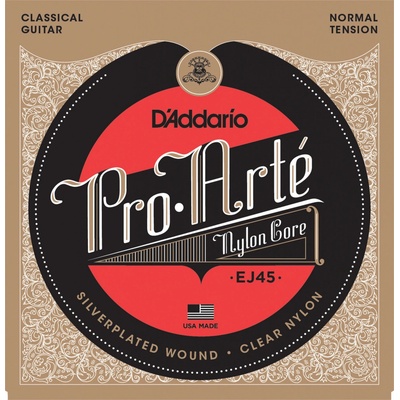 D'addario EJ45 – Zboží Dáma