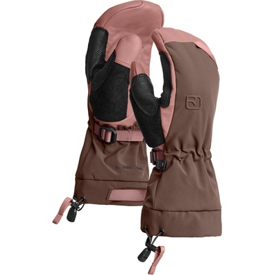 Ortovox Freeride Mitten W Dusk Rose
