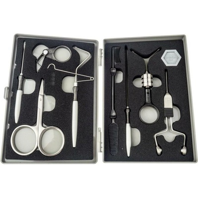 Stonfo Cestovní vázací sada Travel Tool Set