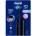 Oral-B iO2 Night Black + travel case