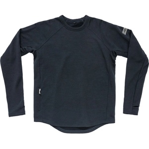 Devold Endurance Merino Crew Man Размер: XL / Цвят: черен