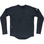 Devold Endurance Merino Crew Man Размер: XXL / Цвят: черен