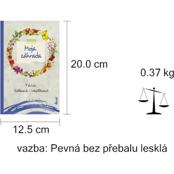 Moja záhrada