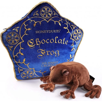 Noble Collection Plushes