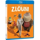 Zlouni BD
