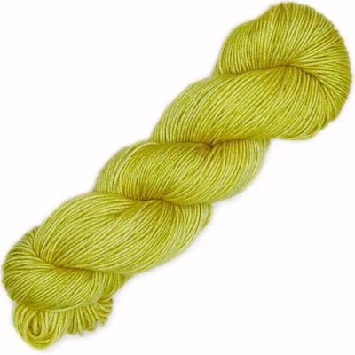 Symfonie Yarns Viva SS1037 Žlutozelená