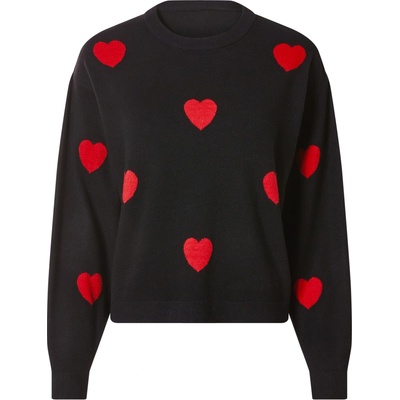 esmara Dámský svetr černá – Zboží Mobilmania