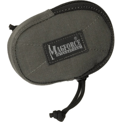 Magforce Coin Pouch Wolf Grey 1822W