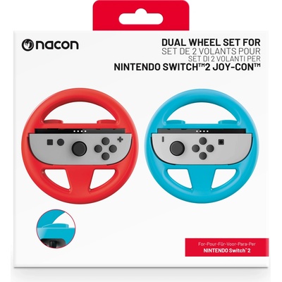 Nacon set volantov Switch 2