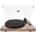 Argon Audio Грамофон Argon Audio TT MK2 - кафяв (ARGTTMK2WA)