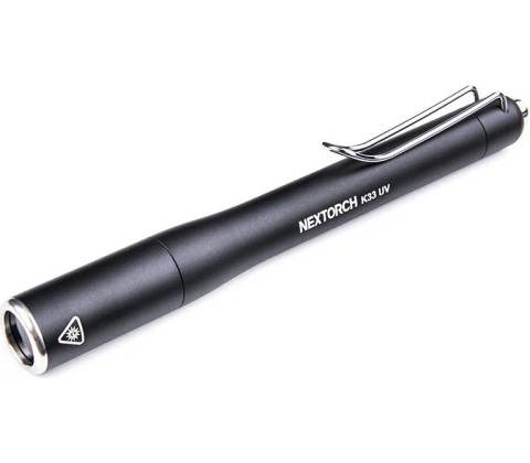 Nextorch K33