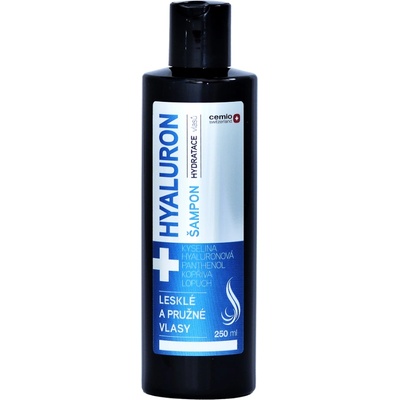 Cemio Switzerland Cemio Hyaluronic Shampoo 250 ml