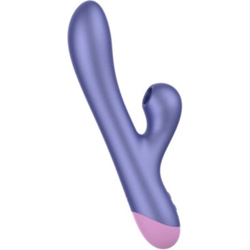 ROMP Pulse Vibrator Purple