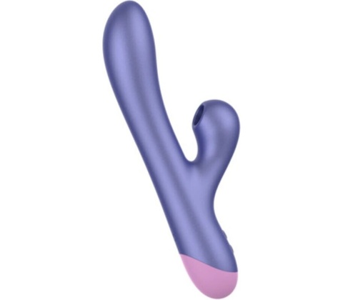 ROMP Pulse Vibrator Purple