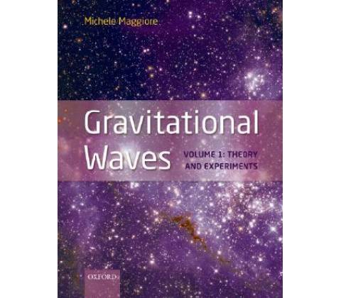 Gravitational Waves